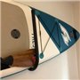 SUPy 4boarder® Support de Plafond | Support Mural pour Sup (Stand up Paddleboard) | Planche de Surf | Longboard | Surfeurs | Noi