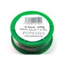 POPESQ® 100 g x Fil de Soudure Premium 0.5mm 100g Sn99.3Cu0.7 Flux 3% / 100 g x Soldering wire Premium 0.5mm 100g Sn99.3Cu0.7 Fl