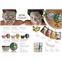 Zenix Kil Maskesi Masque à l'huile d'argan 350 g | Masque pour le visage à l'argan à l'argan | Soin du visage pour homme – contr