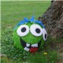 Nislai Monster Pinata Set | Pinata Anniversaire Garcon | fête des Monstres | Cadeau d'anniversaire | Jeu de piñata | pinjata INC