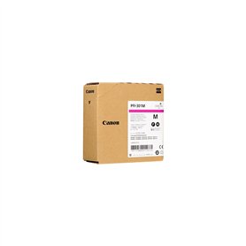 Canon 9813B001 Cartouche d'encre Rose