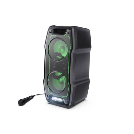 SHARP PS-931 Party Speaker