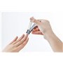 Coupe-ongles en acier inoxydable (G-1205)