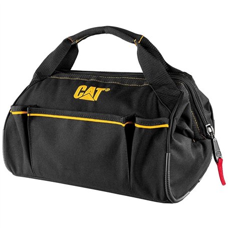SAC GRANDE OUVERTURE 13" CATERPILLAR