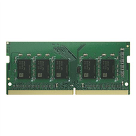 Mémoire RAM Synology D4ES04-4G 4 GB DDR4