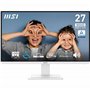 MSI Pro MP273QW E2 Écran bureautique 27'' WQHD - Dalle IPS 2560 x 1440