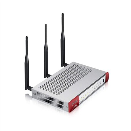 Zyxel ZyWALL 1 Gbps Wireless AC