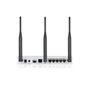 Zyxel ZyWALL 1 Gbps Wireless AC, Firewall de nouvelle génération. Il vous protège contre les menaces. Licence logicielle d’un an