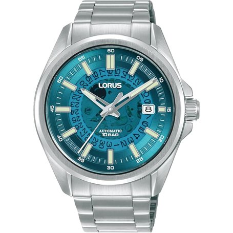 Lorus Montre Automatique RU405AX9