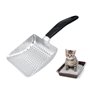 SCSpecial pelle a litiere chat profonde en métal pour pelle litiere chat pelle litiere