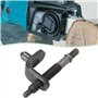 OTOTEC Kit de Tendeur de Chaîne de Tronçonneuse Compatible avec Makita UC4041A UC3041A UC3541A La Tronçonneuse Numéro de Pièce 3