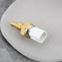 OTOTEC Capteur de Température du Liquide de Refroidissement du Radiateur Compatible avec Acura MDX RDX TL TSX Compatible avec Ho