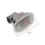EMSea Lot de 2 Clignotants Latéraux D'aile Avant Compatible avec Toyota Corolla AVENSIS MR2 OE 81730-02022 81730-02023 81730-202