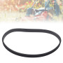 YINETTECH Tondeuse à Gazon 5PJ 513787200 Courroie de Distribution d'entraînement en Boucle Fermée Synchrone Caoutchouc 12mm Comp