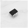 YINETTECH 20Pcs JRC4558 Direct Plug DIP 8 Amplificateur Opérationnel Double Monolithique 4558 4558D IC Chip Composant électroniq