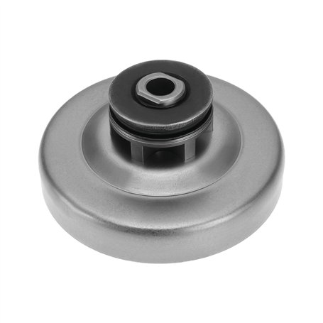 YINETTECH Pignon de Tambour d'embrayage de Tronçonneuse 225-223-110 Pièce de Rechange 225-223-111 Compatible avec Makita UC3001A