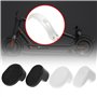 VGOL 4pcs Crochet de Garde-Boue Arrière de Scooter Électrique Compatible avec Xiaomi Garde-Boue Arrière de Scooter Électrique Ét