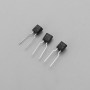 VGOL 10PCS Fusibles Semi-conducteurs ICP N-10 N-15 N-20 N-25 N-38 TO92 pour Circuits Jusqu'à 50 V pour l'automatisation Industri