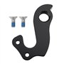 VGOL Patte de Dérailleur Arrière CC042B Compatible avec Bianchi 928 2009-2010 Carbon T Cube 2008