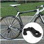 VGOL Patte de Dérailleur Arrière CC042B Compatible avec Bianchi 928 2009-2010 Carbon T Cube 2008