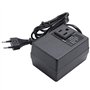 Bmocoen Transformateur Convertisseur De Tension De Transformateur 110 V Convertisseur De Tension De Voyage Convertisseur De Pris