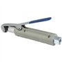 Wisboey Petite sableuse sablage pièces de rechange accessoires pièces sablage mobile sablage sablage avec 4 buses de sablage