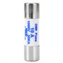 Juwacoo Multimètre 10 x 38 mm 1000 V 10 A Cylindre Fusible en Céramique