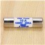 Juwacoo Multimètre 10 x 38 mm 1000 V 10 A Cylindre Fusible en Céramique, Protection Optimale et Fiabilité pour Appareils de Mesu