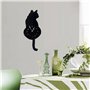 Horloge de Chat