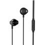 Casque Philips TAUE101BK/00 Noir