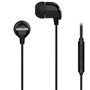 Casque Philips TAE2146BK Noir