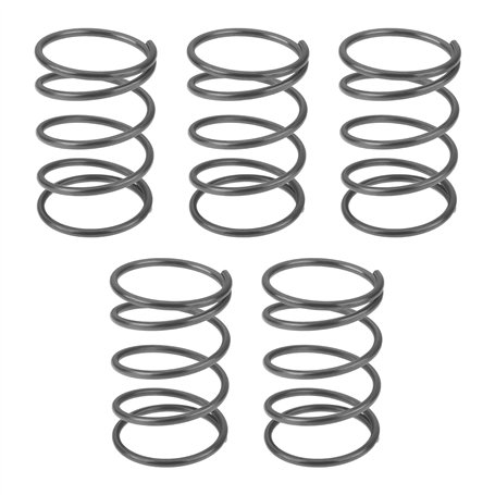 LT Easiyl Lot de 5 ressorts de rechange pour tête de débroussailleuse 678749001 - 4