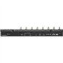 iCon Pro Audio P1-M/D4-T USB MIDI DAW Contrôleur Display Bundle