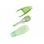 Correcteur à sec rétractable Pilot Begreen largeur 4 mm - Longueur 6 m