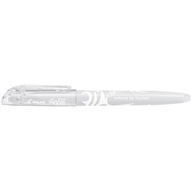PILOT - 1 Marqueur Surligneur Effaçable FriXion Light - Natural Colors - Gris Clair