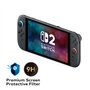 HORI Film de protection d’écran premium pour Nintendo Switch 2 – Sous licence officielle Nintendo