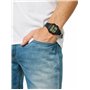 Casio Sports AE-1200WH-1B Montre pour Homme, Noir, Mouvement à Quartz