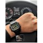 Casio Sports AE-1200WH-1B Montre pour Homme, Noir, Mouvement à Quartz
