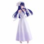 Banpresto Figurine d'action AI Oshi No KO AI - Bridal Dress 20 cm Multicolore BP89431P