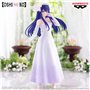 Banpresto Figurine d'action AI Oshi No KO AI - Bridal Dress 20 cm Multicolore BP89431P