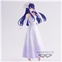 Banpresto Figurine d'action AI Oshi No KO AI - Bridal Dress 20 cm Multicolore BP89431P