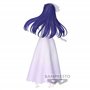Banpresto Figurine d'action AI Oshi No KO AI - Bridal Dress 20 cm Multicolore BP89431P