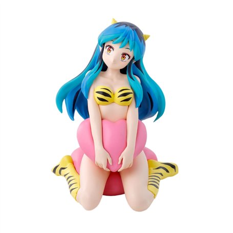 Banpresto Figurine d'action Lum 3 Urusei Yatsura