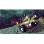 Sonic and All Stars Racing Transformed - Essentials (Playstation 3) [UK IMPORT]