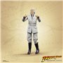 Indiana Jones Hasbro Indiana Jones et la dernière Croisade, Figurine Walter Donovan Adventure Series de 15 cm