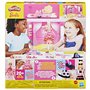 Play-Doh Barbie Défilé de Mode, Coffret de pâte à Modeler