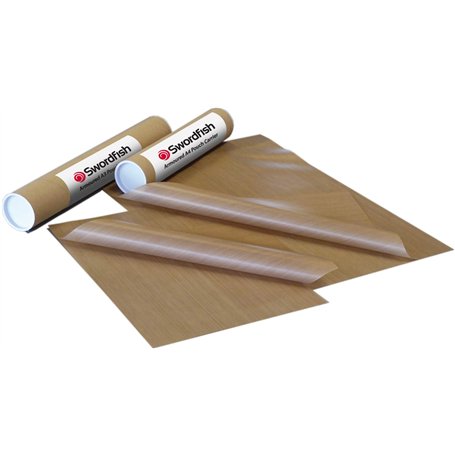Swordfish 40354 A3 Armoured antiadhésif PTFE plastification de transport (lot de 1)