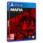 Mafia Trilogy (Playstation 4)