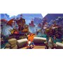 Xbox One - Crash Bandicoot 4: It's About Time - Import italien
