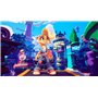 Xbox One - Crash Bandicoot 4: It's About Time - Import italien